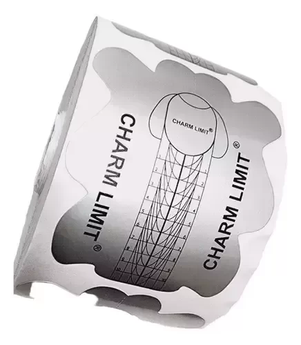 Producto - Molde gris Charm Limit