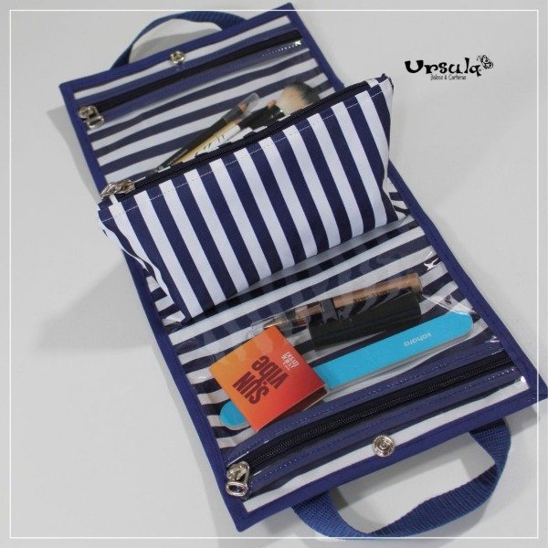 Producto - Neceser Triple - 6