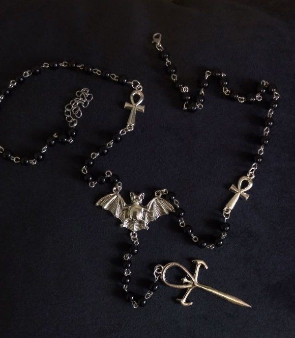 Producto - Rosario Vampire Ankh