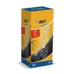 Producto - Boligrafo Bic cristal precision 0.8 azul x 1 un