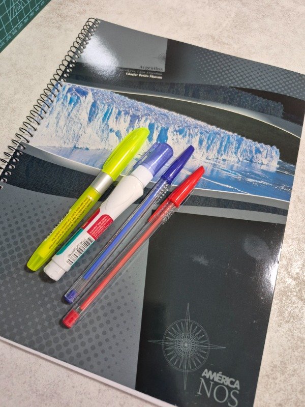 Producto - Combo Universitario II