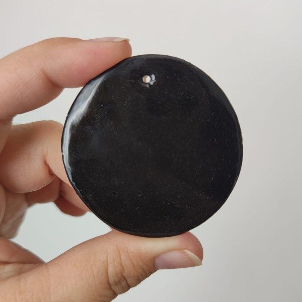 Producto - Engobe negro