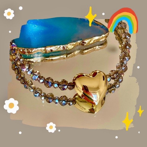 Producto - Choker new verde