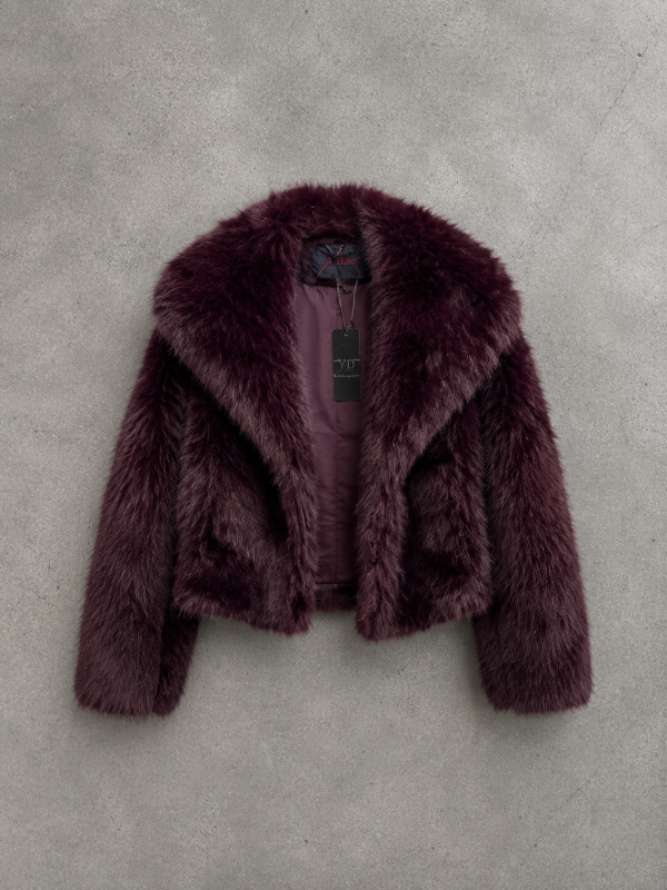 Producto - Tapado polar