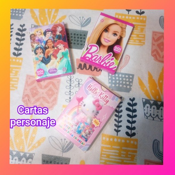 Producto - Juego naipes cartas  x1