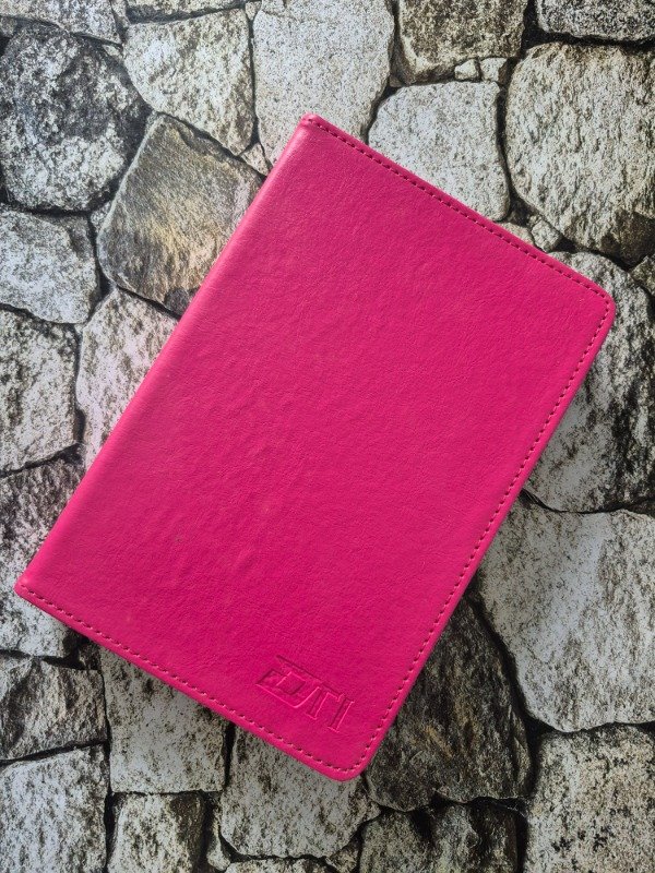 Producto - Estuche universal porta tablet 7 pulgadas fucsia