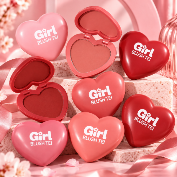 Producto - CUTIE BLUSH - RUBOR EN CREMA - 0