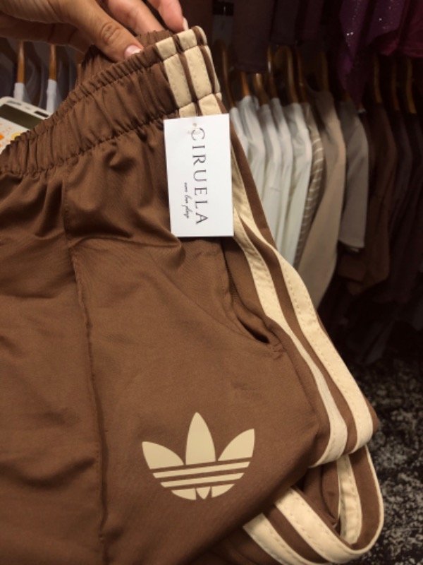 Producto - Pants Adidas