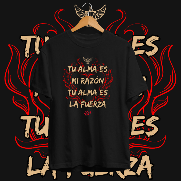 Producto - El viento que todo lo empuja I