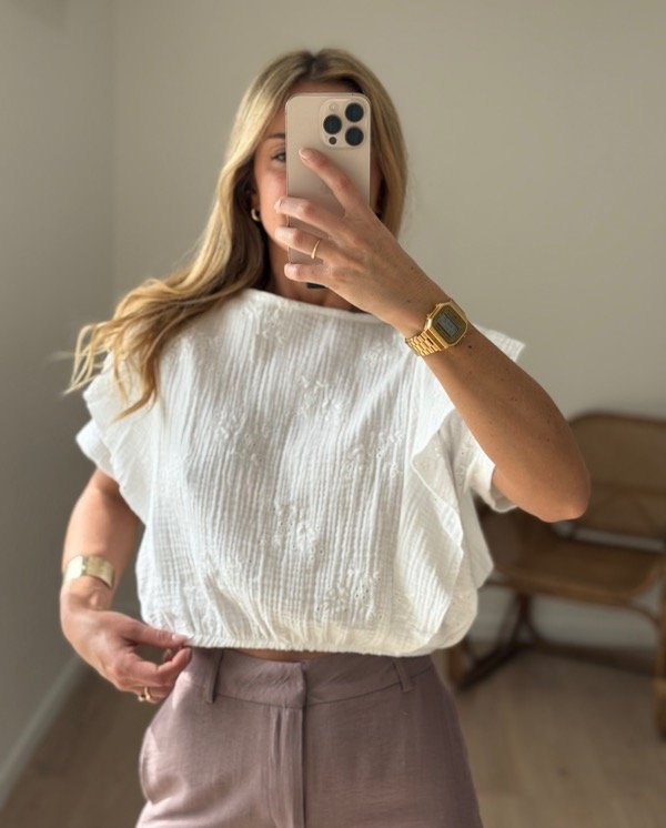 Producto - BLUSA CANNON
