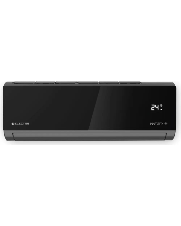 Producto - AIRE ACONDICIONADO SPLIT INVERTER ELECTRA BLACK 5200W FRIO CALOR CON WIFI