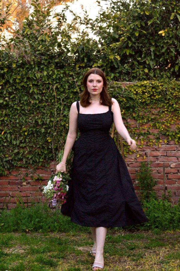 Producto - Vestido Jacinto