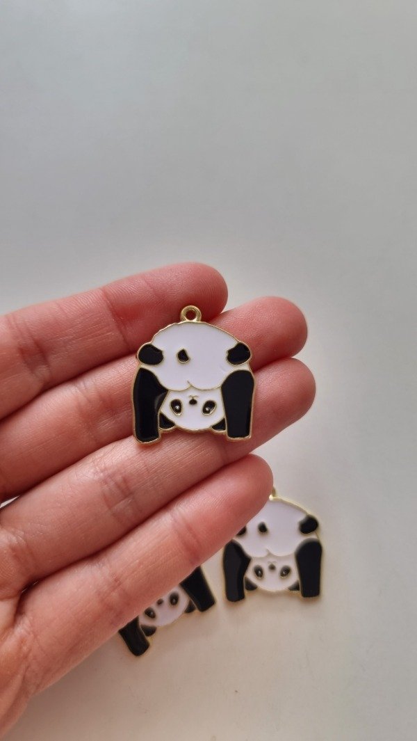 Producto - Dije Panda 8