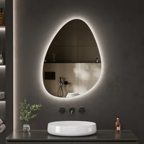 Producto - Espejo Led Aqua Irregular - 0