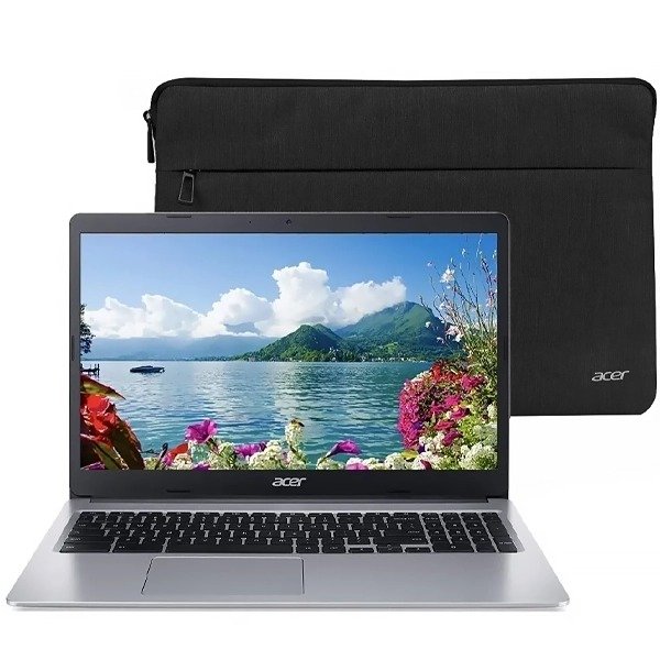 Producto - Intel Acer Chromebook 315 CB315-4H-C7A1 156 Celeron N4500 -  101678