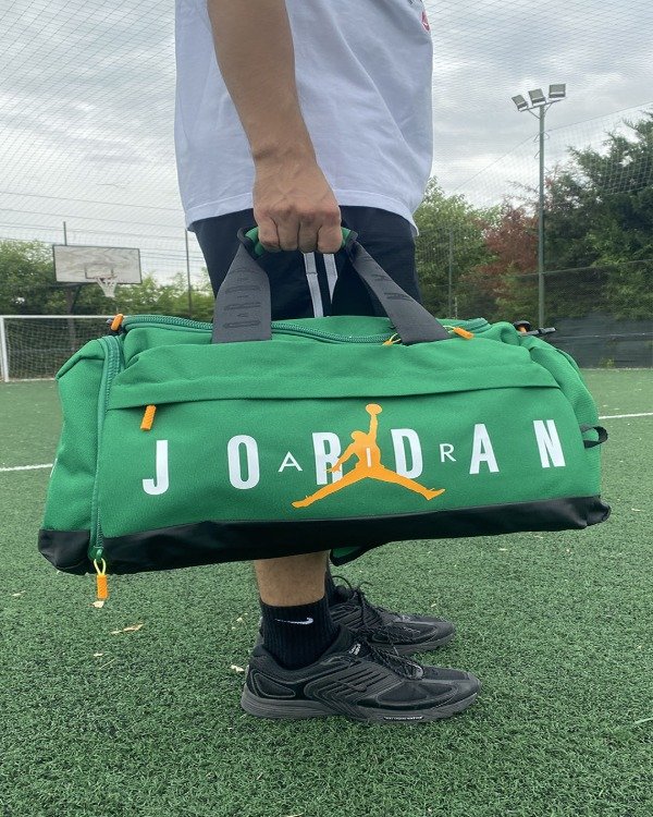 Producto - Jordan Bolso