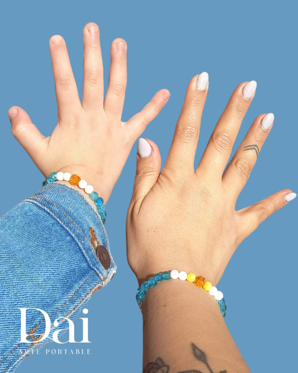 Producto - Pulsera Argentina