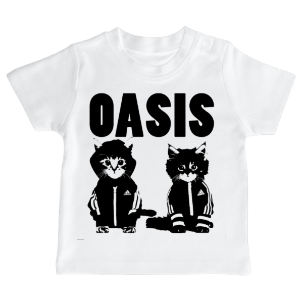 Producto - gatitos oasis