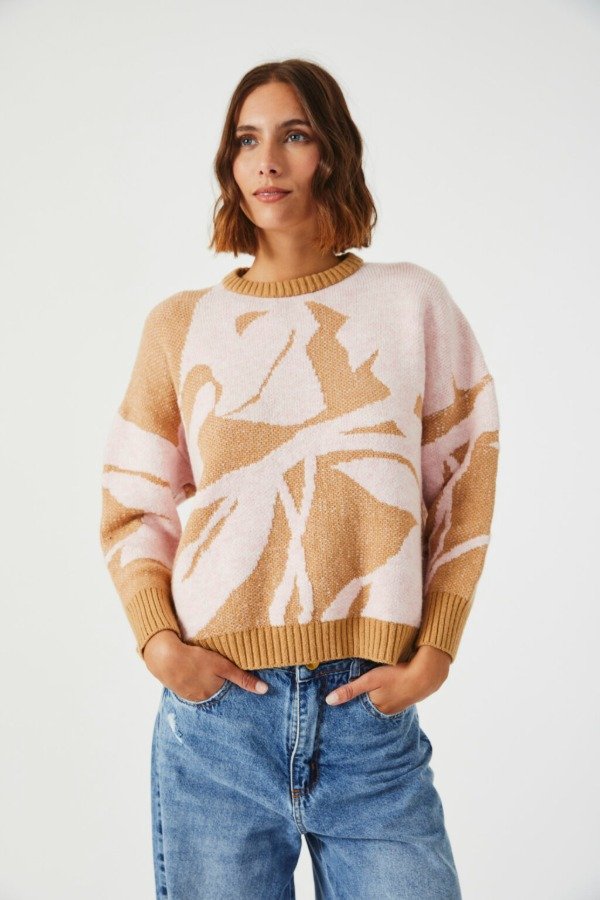 Producto - Sweater Ferrand