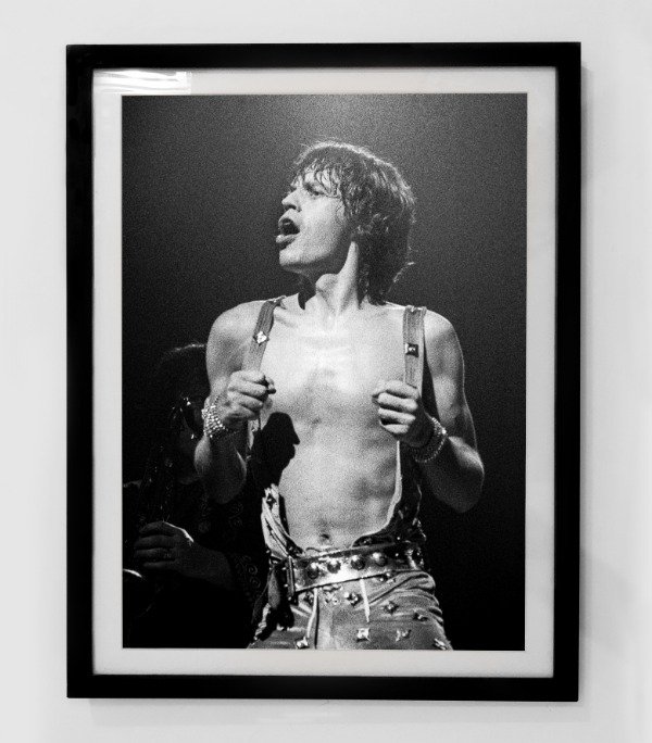 Producto - ROLLING STONES (Nro 399)