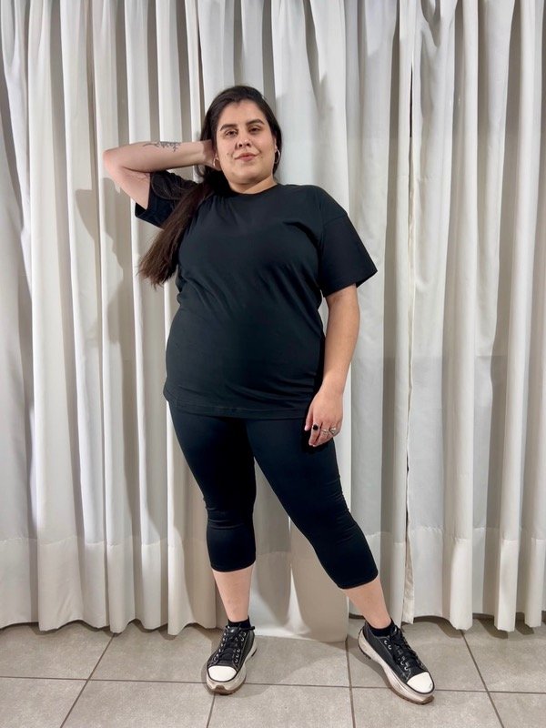 Producto - Calza capri