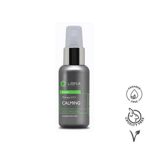 Producto - Serum Calming