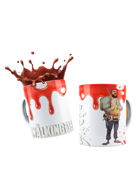 Producto - Taza Morgan