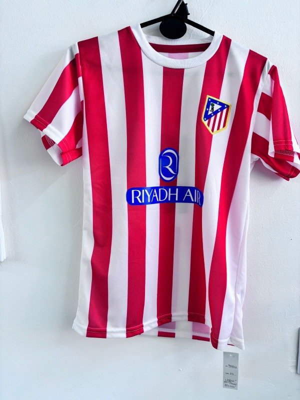 Producto - Atlético Madrid