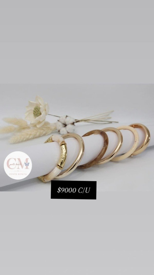 Producto - Pulseras y Charms - 1