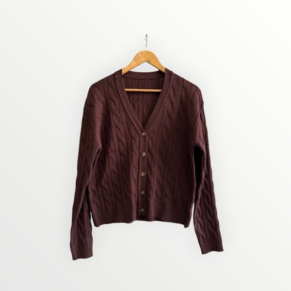 Producto - Saco V Julia colores nuevos!