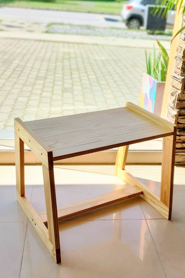 Producto - Escritorio Infantil Mediterrneo