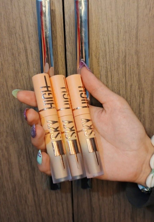 Producto - Corrector Sky