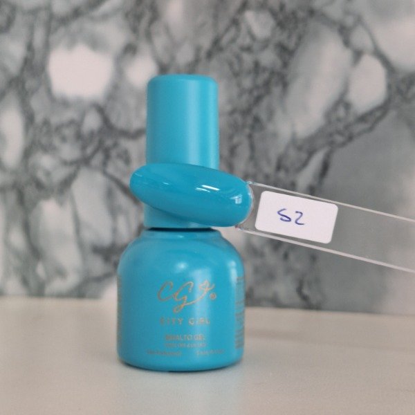 Producto - Esmalte City Girl 5ml #52