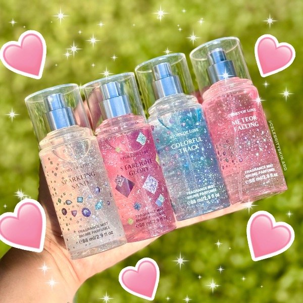 Producto - MINIS BODY SPLASH SPARKLING X 4 UNIDADES