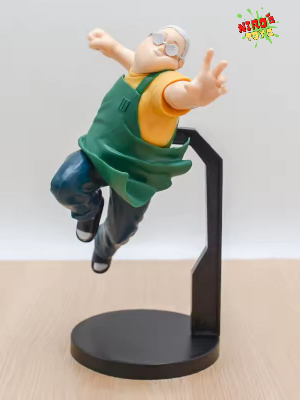 Producto - Taro Sakamoto (21CM) - Figura Sakamoto Days - Nirostoys