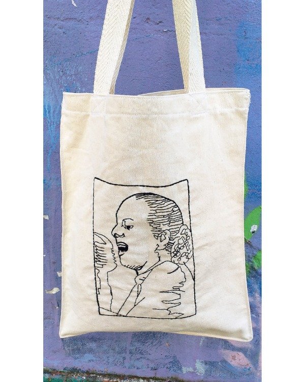 Producto - Bolsa Evita