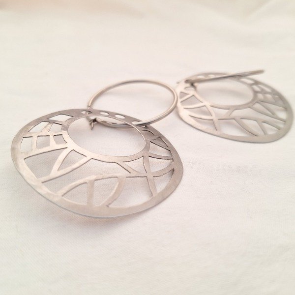 Producto - Aros mundo vegetal
