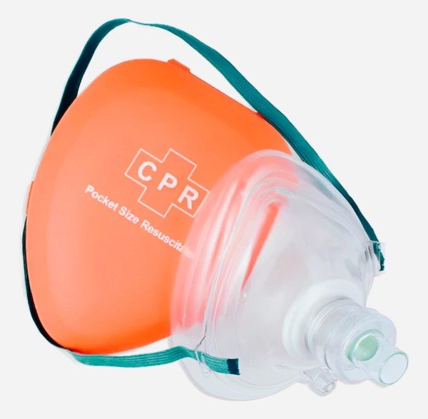 Producto - Máscara Pocket para RCP