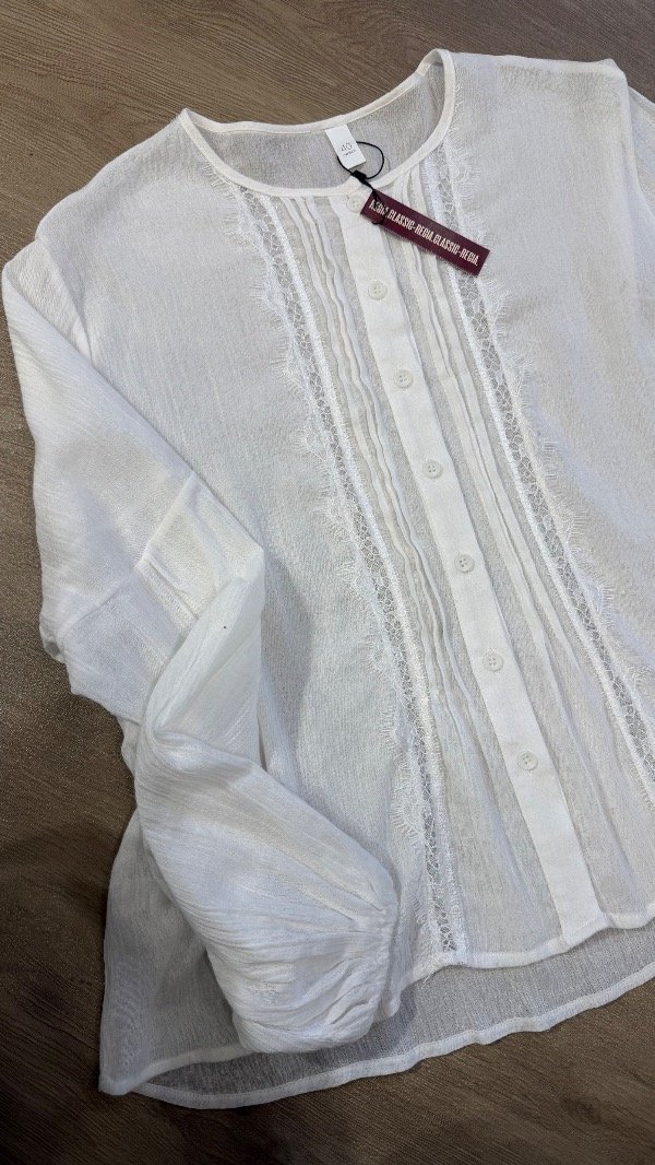 Producto - Camisa Roma - 2