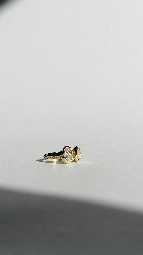 Producto - Anillo bronce opción regular - 2