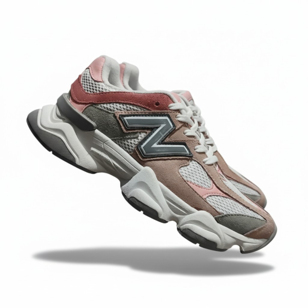Producto - New balance 9060 rosa