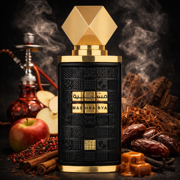 Producto - Decant Mashrabya - Lattafa