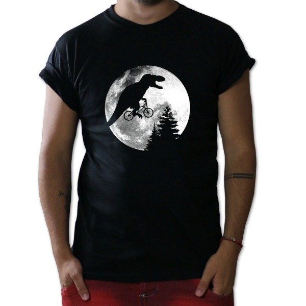 Producto - Dino ET - Unisex