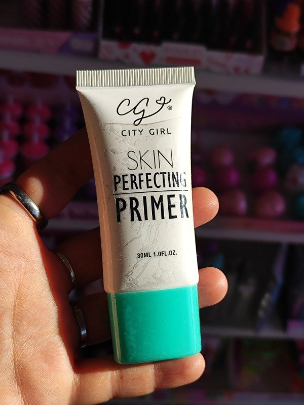 Producto - Primer en crema Skin Perfecting