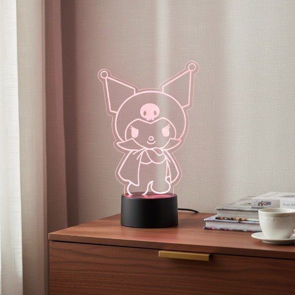 Producto - Kuromi