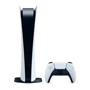 Producto - PLAYSTATION 5 SLIM EDICIÓN DIGITAL + JOYSTICK