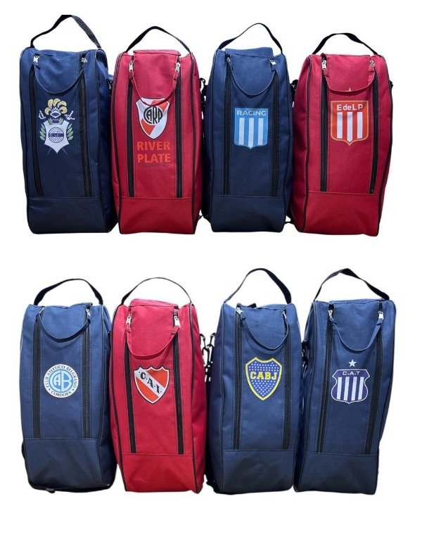 Producto - Mochilas Materas Clubes
