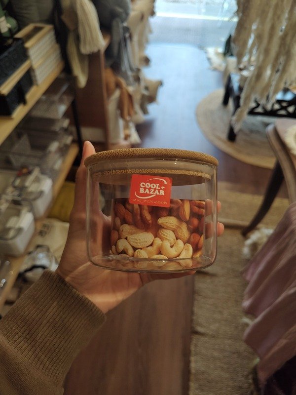 Producto - Frasco Cádiz