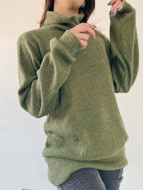 Producto - LINEA MILLY Poleron Alaska