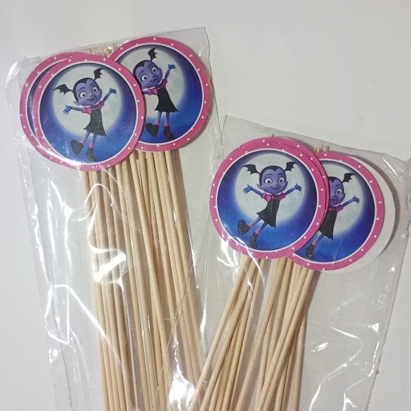 Producto - Pinches Vampirina